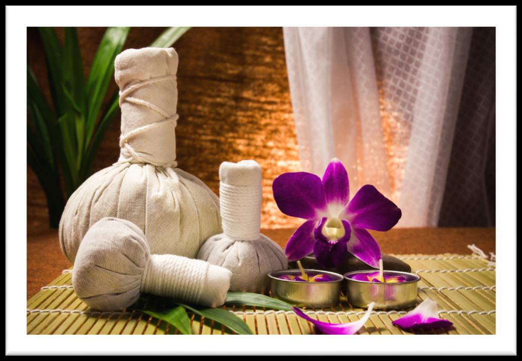 Ayurveda Wellness- und Massagetherapeut In Modul 3 erwerben Sie in weiteren 6 Tagen den Ayurveda Wellness und Massagetherapeuten.