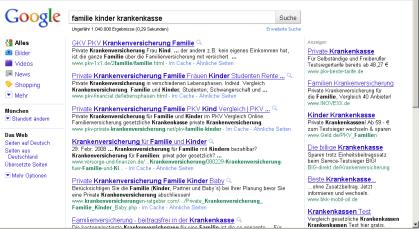 Rückblick: Sommer 2011 Familie/ Kinder + Krankenkasse Reduzierung von Frühgeburten Ca. 250.