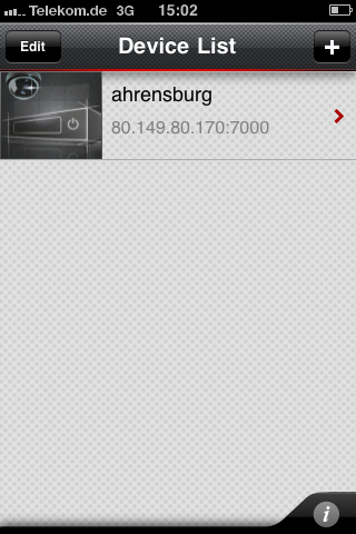 23 SanStore MobileCMS App - Einrichtung ahrensburg 80.