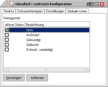 7.3.9. ELO Wenn Sie im ELO den NT-Namen + die Domain pflegen, müssen Sie hier die verwendete Domain mit angeben. Abbildung 22 7.4.