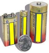 Sicherheitshinweise Batterien/Akkus: Achten Sie bei Batterie- oder Akkubetrieb auf die korrekte Polung. Entfernen Sie die Batterien und Akkus bei Nichtbenutzung.