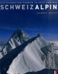 Buchtipp: 'Schweiz Alpin' - Sensationelle Bergsport- Fotografie von Robert Bösch!