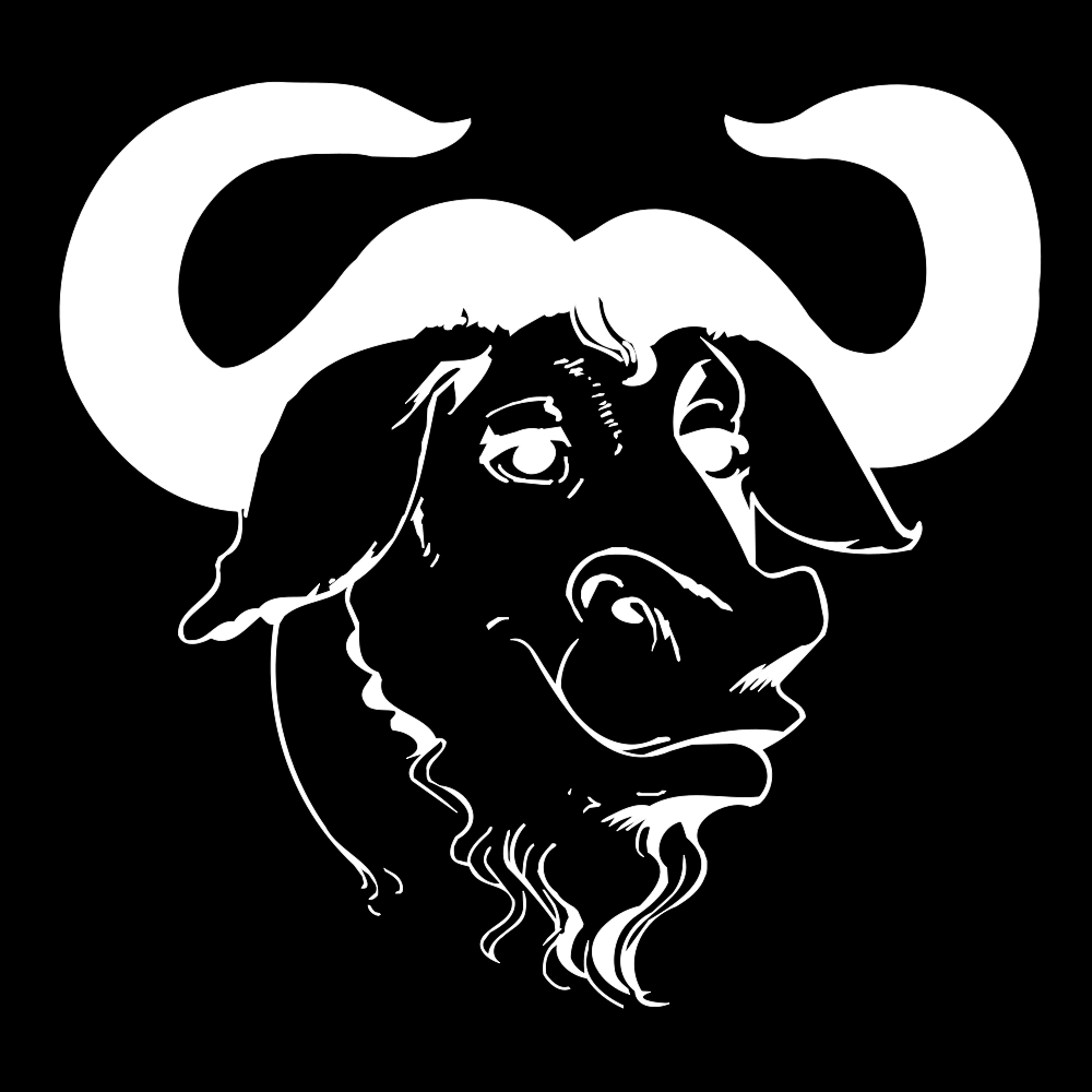 GNU General Public License Ziel Stallmans: eine Lizenz zu entwickeln, die man bei jedem Projekt verwenden kann!copyleft Prinzip!