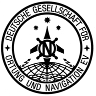 November 2007 Einladung und Programm Organisation: Deutsche Gesellschaft für Ortung und