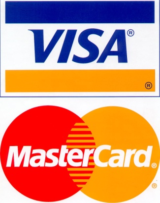 Kreditkarten Master Card card