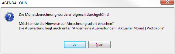 LOHN - Jahreswechsel 2012/2013 Seite 19 4 Weiterentwicklungen Wie wir Ihnen schon mitgeteilt haben, wurde das Berechnungsmodul von AGENDA LOHN vollkommen neu entwickelt.