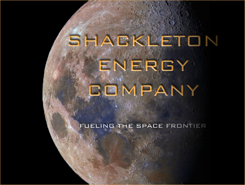 com Shackleton Energy Company Gegründet: 2007 (USA) Vier-Phasen-Projekt (bis 2020) http://www.shackletonenergy.
