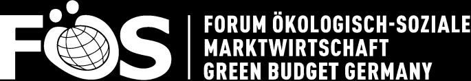 03 2015 STELLUNGNAHME FÖS-Konzept zur Reform der Rückstellungen für Stilllegung/Rückbau und Entsorgung Stellungnahme zur öffentlichen Anhörung des Deutschen Bundestages zum Thema Atomrückstellungen /