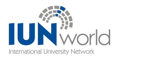 IUNworld Profitieren Sie von unserem internationalen Netzwerk Bildung kennt keine Grenzen.