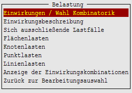 2.15 Belastung 2.15.1 Lastansätze nach dem Teilsicherheitskonzept Das Teilsicherheitskonzept setzt voraus, dass alle auf ein System wirkenden Lasten in unabhängigen Einwirkungen angesetzt werden.