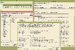 Mai 1995 in Berlin, ist unter GNU- Freeware nicht nur die kostenlose Weitergabe der Programme zu verstehen, sondern mit frei sind drei Aspekte der Freiheit der Anwender gemeint.