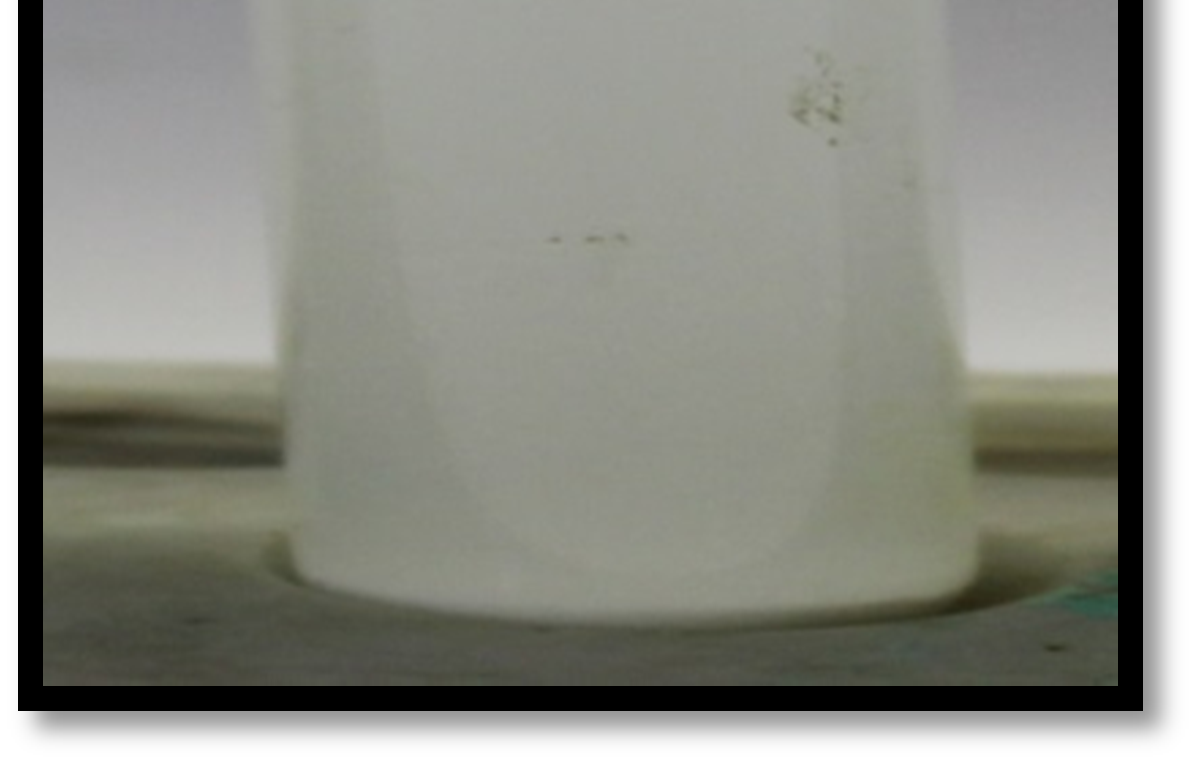 3 Schülerversuche 13 Calciumchlorid-Lösung (c! 0,1 molwl), Natriumchlorid-Lösung (c! 0,1 molwl) Durchführung: In die Reagenzgläser werden jeweils 5 ml der Chlorid-Salzlösungen gegeben.