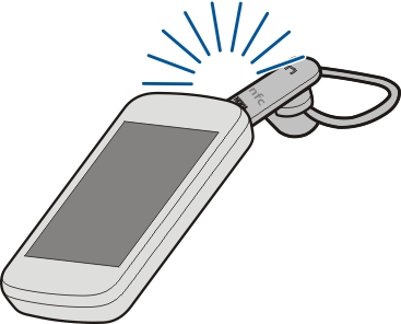 Verbindungen 125 Weitere Informationen finden Sie in den NFC-Einführungsvideos auf Ihrem Telefon. Tipp: Laden Sie weitere, von NFC unterstützte Inhalte im Nokia Ovi Store herunter.