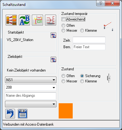 Störungsmanagement Stromausfall beim Kunden Was ist hier notwendig? 1. Topologisch korrekte GIS-Daten 2.