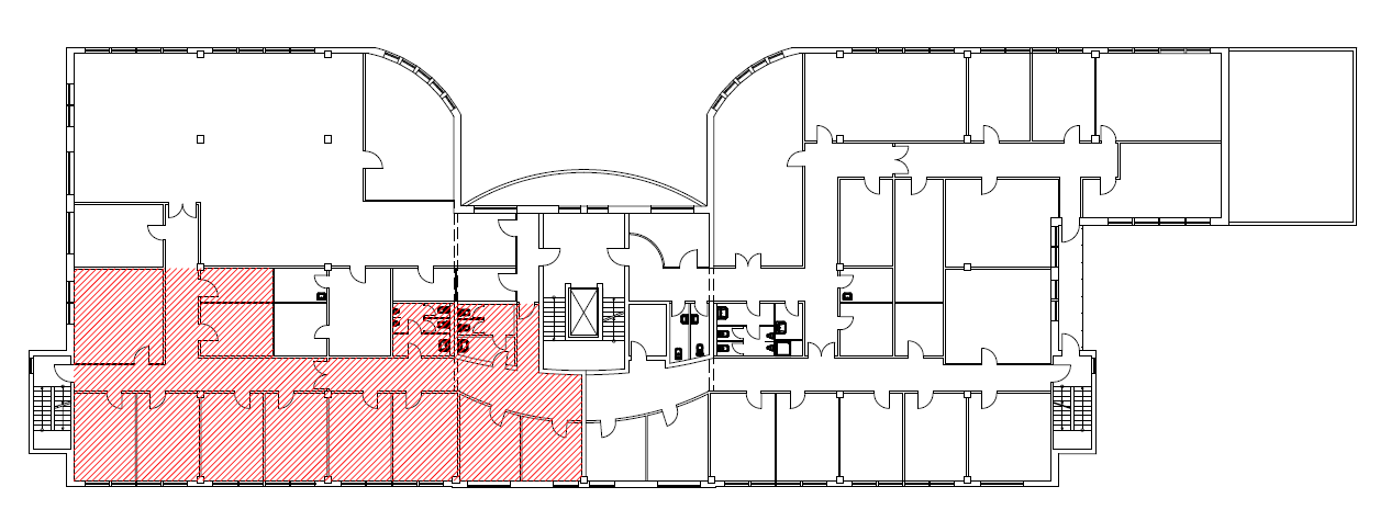 Objektdaten Langer Kornweg 19-23 (Alpha-House) Büro- und