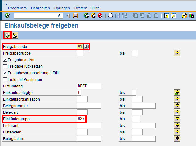 Abbildung 5: period. Rechnungsplan Angaben quartalsweise Gehen Sie nach Eingabe aller relevanter Daten mit zurück.