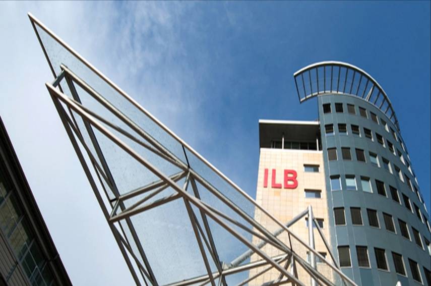 Platz für Foto Fördermöglichkeiten über die ILB