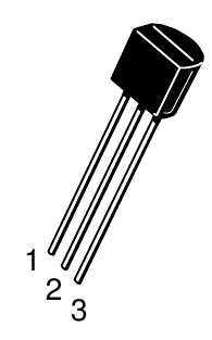 Bauteilkunde (Fortsetzung) - Bipolare Transistoren 2.3 Bipolare Transistoren Bipolare Transistoren verstärken Ströme. Sie lassen Ausgangsseitig immer ein Vielfaches des Steuerstromes fließen.
