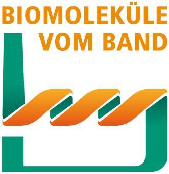 Biotechnologie 2020plus Programms und der Fraunhofer Systemforschung Zellfreie