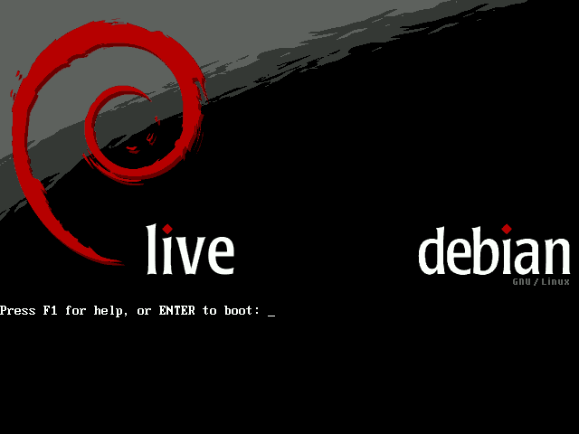 Installations-CD Generieren einer Installations-CD Basis: Debian Live +