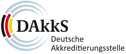 Deutsche Akkreditierungsstelle GmbH Anlage zur Akkreditierungsurkunde D-PL-14563-01-00 nach DIN EN ISO/IEC 17025