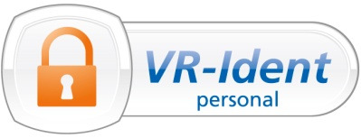 Kurzeinstieg in VR-Ident personal Sehr geehrte Kundin, sehr geehrter Kunde, anbei erhalten Sie eine kurze Übersicht zur Installation und zu weiteren Funktionen Ihrer Software VR-Ident personal.