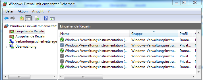 2 Volume Activation Management Tool Das Volume Activation Management Tool unterstützt Sie bei der Verwaltung und Aktivierung der Rechner in Ihrer Schule.