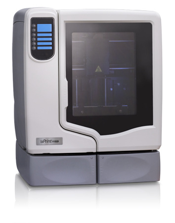 Übersicht Stratasys 3D Printer Mojo uprint SE 3D Printer uprint SE Plus 3D Printer Dimension Elite Dimension BST 1200es Dimension SST 1200es maximale Bauraumgröße (X x Y x Z) in Litern verwendbare
