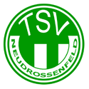 NEUDROSSENFELD TSV Neudrossenfeld e.v. Einlass zum vergünstigten Mitgliederpreis zu den Heimspielen aller Fußballmannschaften des TSV Neudrossenfeld e.v. Am Sportplatz 12 95512 Neudrossenfeld Tel.