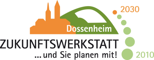 Amtliche Mitteilungen Zukunftswerkstatt Dossenheim Einladung zur Bürgerversammlung zum Thema Verkehr Der Straßenverkehr beginnt für jeden von uns unmittelbar vor der eigenen Haustür.