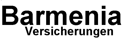 Tarifbeschreibung Barmenia Krankenversicherung a. G. Kronprinzenallee 12-18 42094 Wuppertal Vorschlags-Nr. 304613596292 (Version: 6.61) vom 26.08.