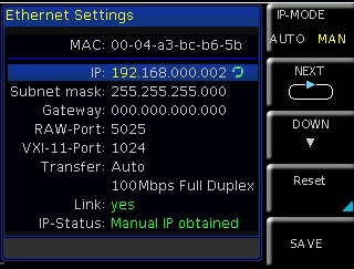 Remote Control C are also include the private IP of address ranges described before.