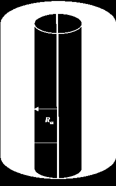 2. Beschreibung der Berechnungsmethoden Der Bohrlochwiderstand ist unabhängig von der Tiefe und besteht aus dem Bohrloch- Hinterfüllungswiderstand und dem Wärmeübergangswiderstand von der Verfüllung