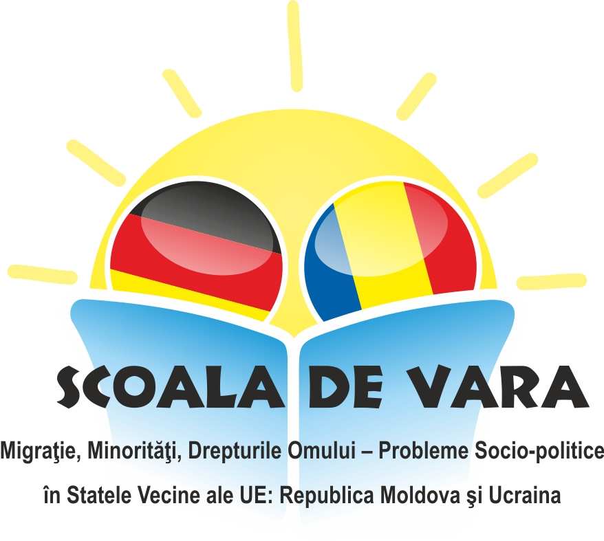 Migration, Minderheiten, Menschenrechte Sozialpolitische Herausforderungen in Nachbarstaaten der EU: Republik Moldau und Ukraine Internationale Sommerschule in