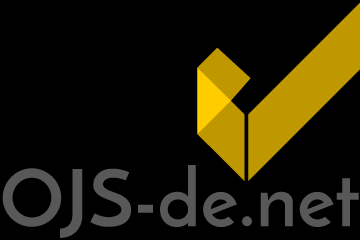 Das Netzwerk OJS-de.net Was bietet die Software Open Journal Systems?