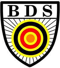 Bund Deutscher Sportschützen 1975 e. V. Bundesverband für sportliches Großkaliberschießen Prof. Dr.