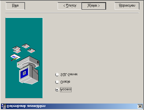 Sie diese Pfadangabe so an, dass diese auf das Hauptverzeichnis von Format FT Export zeigt. Meist liegt die Software auf einem Ihrer Server.