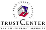 Trustcenter GmbH (http://www.trustcenter.