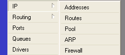 Dann im Dialogfenster Firewall den Reiter NAT anwählen und mit PLUS Einen neuen Eintrag erstellen Eingabe im
