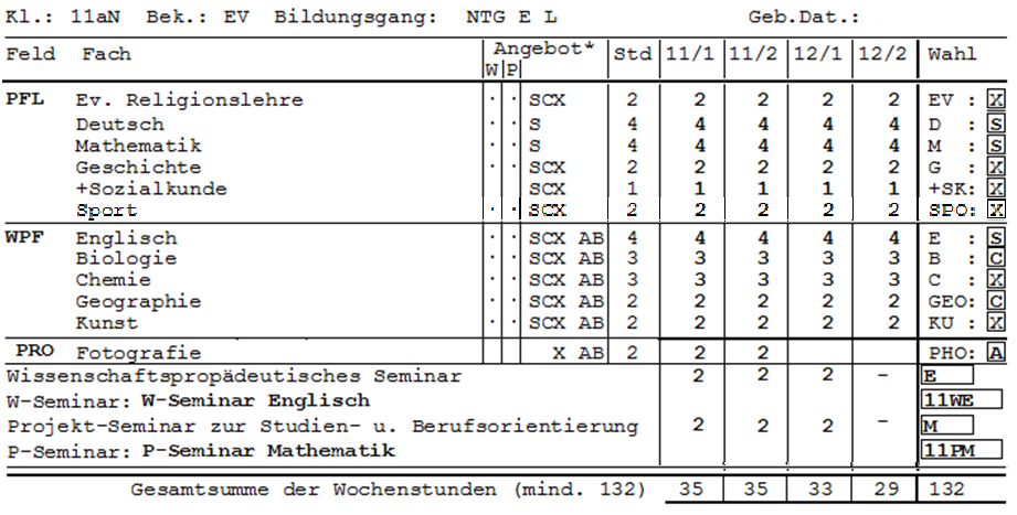 Einbringungsverpflichtung