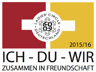 www.ladiescircle.de / ECHO 03-2015 Ladies Circle Deutschland 73 Das neue Präsidium Liebe Ladies, auf dieser Seite stellt sich rund um Julias Jahresmotto Ich Du Wir.