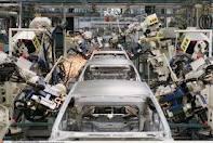 Industrie 4.0 Industrielle Revolutionen im Überblick 4. Industrielle Revolution Autonome Produkte und Entscheidungsprozesse steuern Wertschöpfungsnetzwerke in nahezu Echtzeit 3.