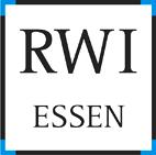 Materialband Materialband 1.32 Leitfaden für die Gespräche zu den laufenden Projekten Rheinisch-Westfälisches Institut für Wirtschaftsforschung e.v.