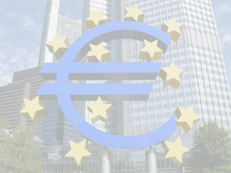 Währungs- und geldpolitische Aufgaben der EZB Ausgabe von Banknoten Halten von Währungsreserven Europäische