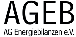Kontakt und Ansprechpartner Arbeitsgemeinschaft Energiebilanzen e.v. Mohrenstraße 58 1117 Berlin Telefon: 3/89 78 9-666 Telefax: 3/89 78 9-113 E-Mail: hziesing@ag-energiebilanzen.