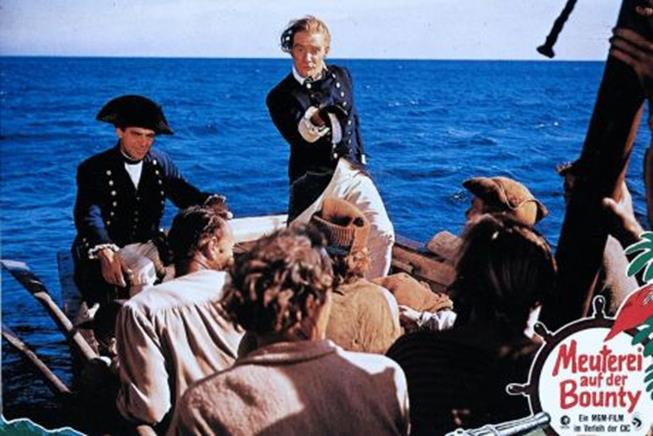 5 Sie kennen sicherlich auch einige Beispiele für schlechte Steuerungen, die Schluss-endlich in einer Katastrophe endeten: Kapitän Ahab bei Moby Dick, der das ganze Team egozentrisch in den Tod