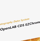 multi-user/multi-instrument -Laboren verwendet. Die Aufnahme und Verarbeitung chromatografischer Daten wird mit vielen Funktionen unterstützt.