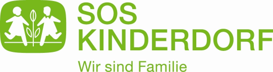 SOS-Kinderdorf Nürnberg Kinder-, Jugend- und Berufshilfe Jugendwohngemeinschaft Nürnberg-Langwasser Leistungsbeschreibung SOS-Kinderdorf