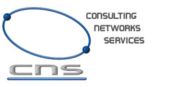 Consulting Networks Services Frank Storm ist seit 1991 als Dozent tätig t tig und hat 1994 das ITK-Unternehmen CNS gegründet.
