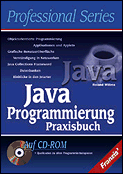 Textauszüge aus dem Java Programmierung Praxisbuch 1 von Roland Willms 2 1 erschienen im Franzis Verlag; weitere Informationen zu ISBN,